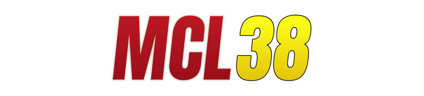mcl38 logo